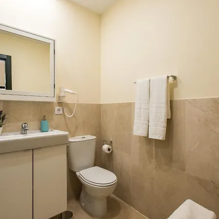 Apartment Hommyhome San Isidoro Seville