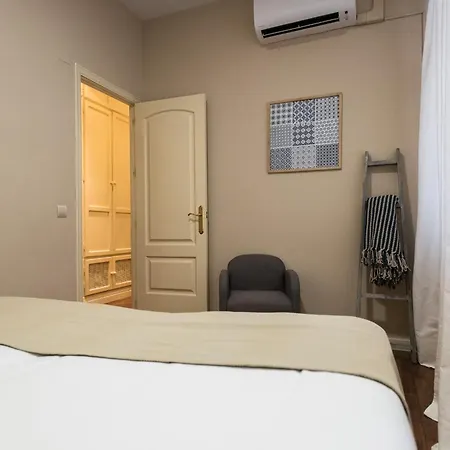 Apartment Hommyhome San Isidoro Seville