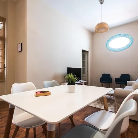Hommyhome San Isidoro