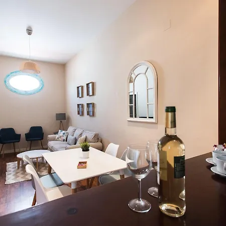 Apartment Hommyhome San Isidoro *