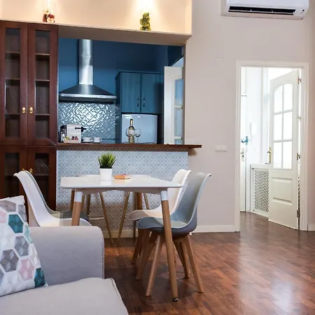 Apartment Hommyhome San Isidoro *