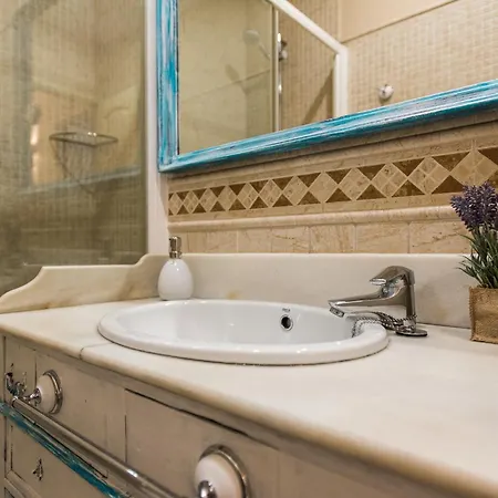 Hommyhome San Isidoro Apartment Seville