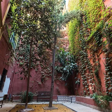 Hommyhome San Isidoro Seville