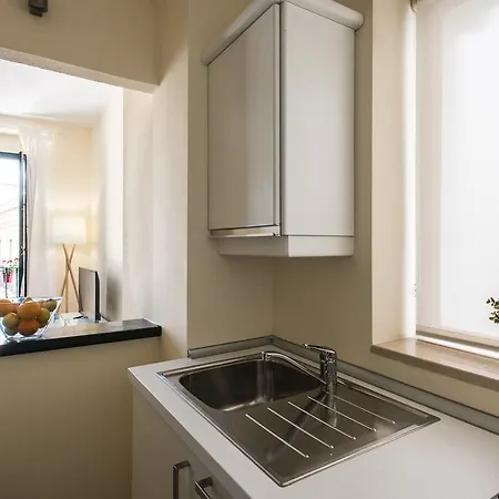 Hommyhome San Isidoro Apartment *