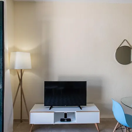 Hommyhome San Isidoro Apartment Seville