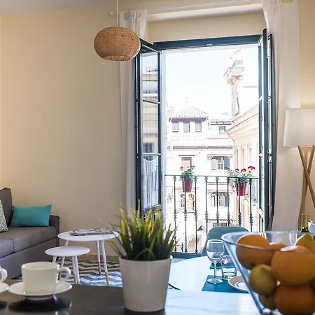 Hommyhome San Isidoro Apartment *