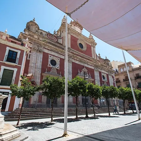Hommyhome San Isidoro * Seville