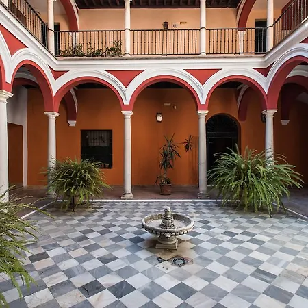 Hommyhome San Isidoro Apartment Seville