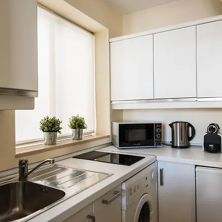 Apartment Hommyhome San Isidoro *