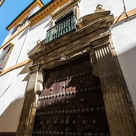 Apartment Hommyhome San Isidoro Seville