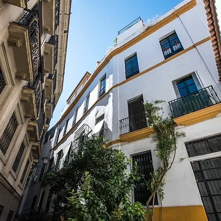 Hommyhome San Isidoro * Seville