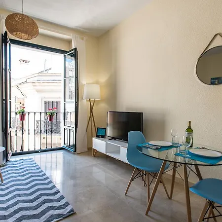 Apartment Hommyhome San Isidoro