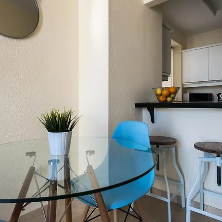 Apartment Hommyhome San Isidoro *