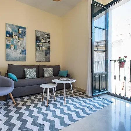 Hommyhome San Isidoro Apartment *