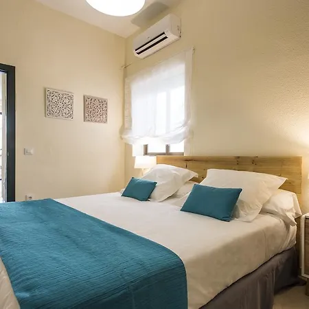 Apartment Hommyhome San Isidoro