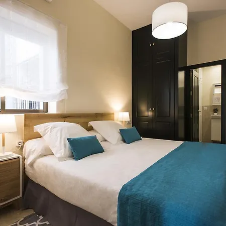Apartment Hommyhome San Isidoro Seville