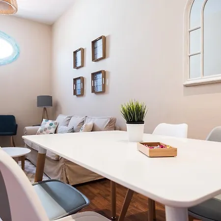 Hommyhome San Isidoro Apartment