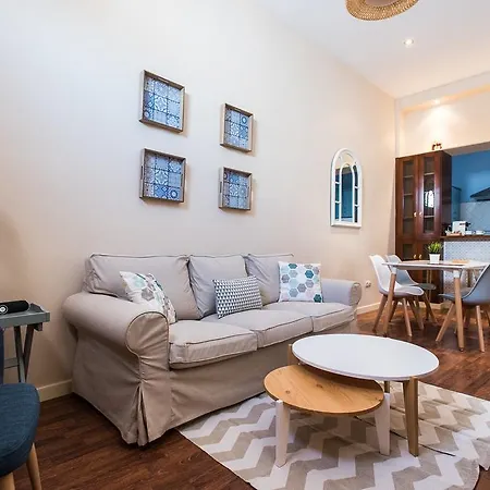 Apartment Hommyhome San Isidoro