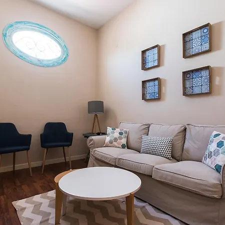 Apartment Hommyhome San Isidoro Seville