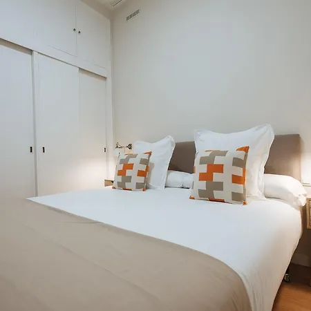 Apartment Hommyhome San Isidoro Seville