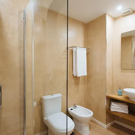 Hommyhome San Isidoro * Seville