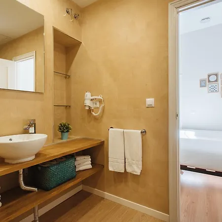 Apartment Hommyhome San Isidoro