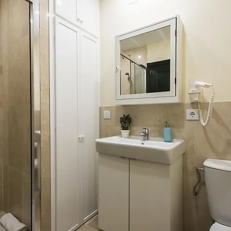 דירה Hommyhome San Isidoro *