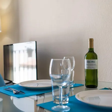 דירה Hommyhome San Isidoro