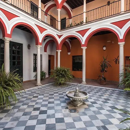 Hommyhome San Isidoro *