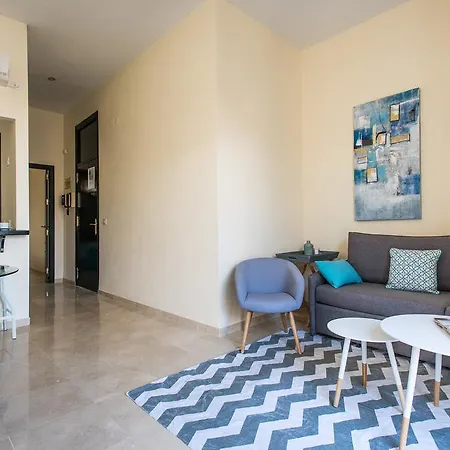 Hommyhome San Isidoro 公寓