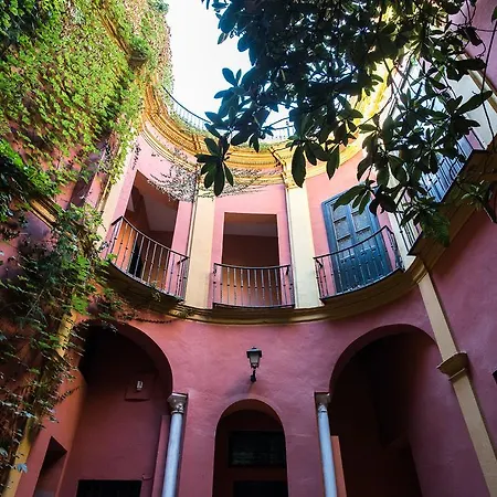 Hommyhome San Isidoro סביליה