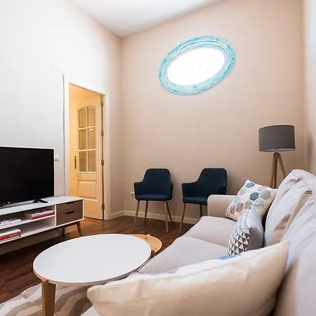 Hommyhome San Isidoro *