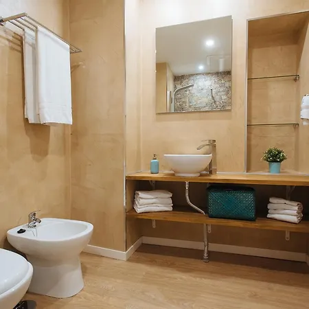 Hommyhome San Isidoro דירה